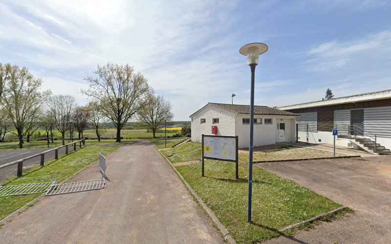 Camping à Chevanceaux