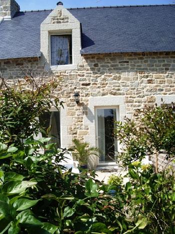 Bruyeres à Plouhinec