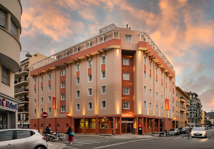easyHotel Nice Palais des Congres à Nice