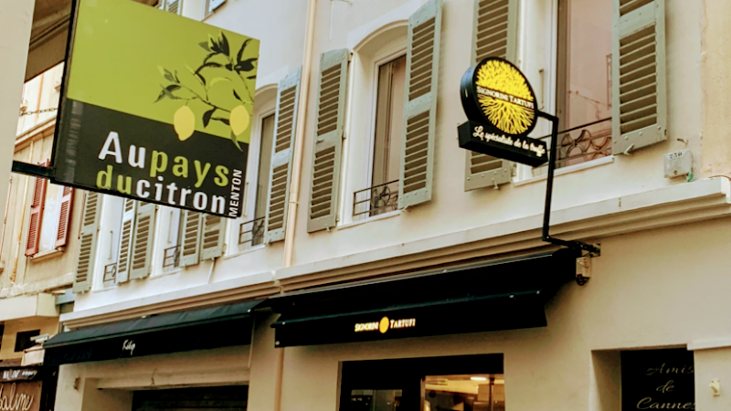 Amis Coeur De Cannes à Cannes