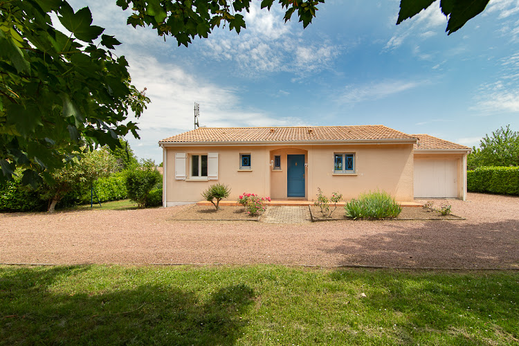 Gîte le 31 Bis à Blaye