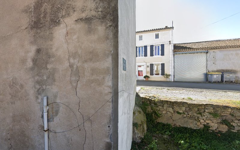 Hulin Monique à Douzens