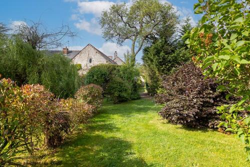 Les Bocages à Monteaux