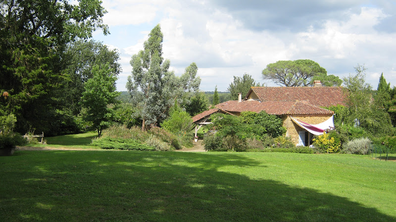 Gîte Au Mulé à Ayzieu