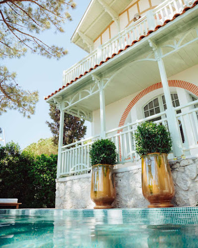Hôtel Hemen à Saint-Palais-sur-Mer