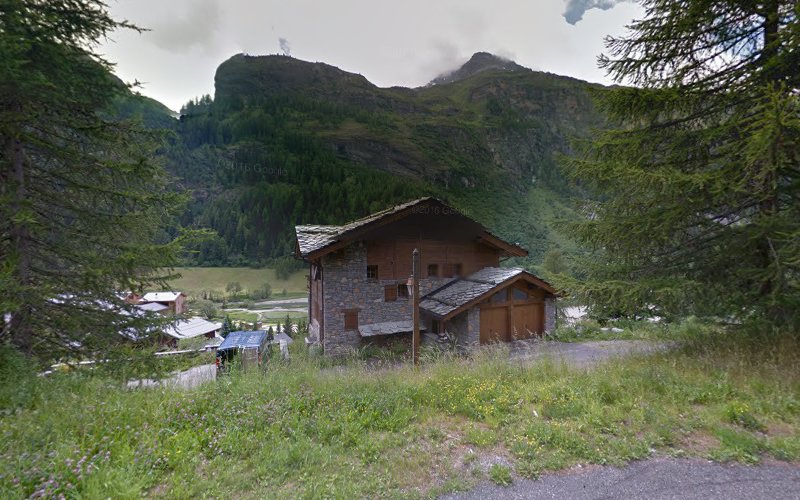 SkiBrev Chalet La Sache à Tignes