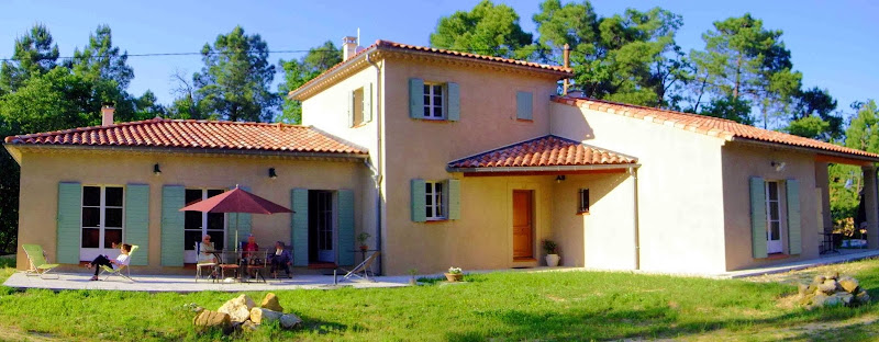 La Maison des Augustes à Bollène