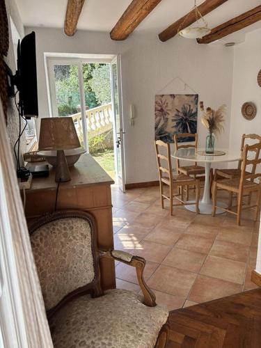 La Maison Victoire à Roquebillière