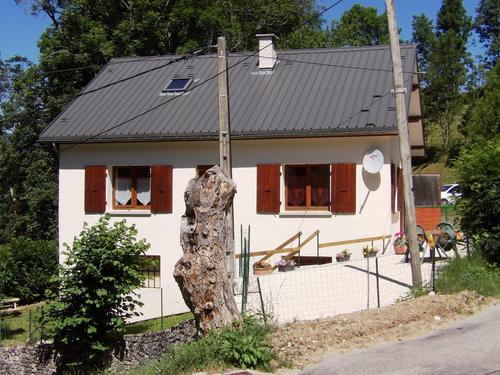 Le Gite des Mourets à Villard De Lans