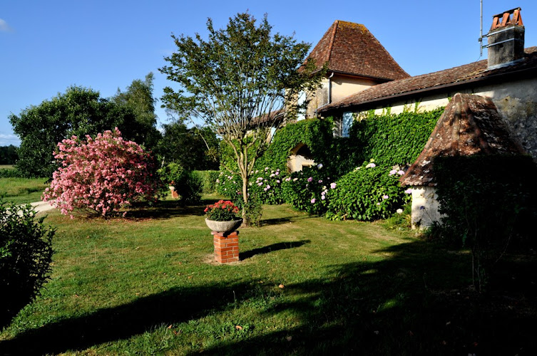 Chteau du Rau à Gamarde-les-Bains