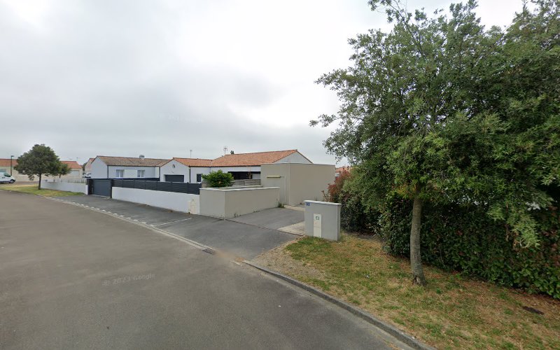 Police à Chaumes-en-Retz