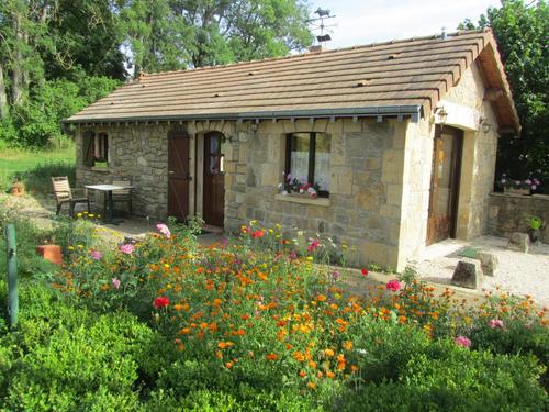 La Petite Maison à Warnecourt