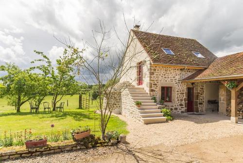La Chambre à Four à Vievy