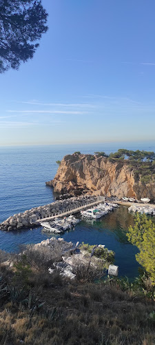 La conciergerie de la côte bleue à Ensuès-la-Redonne