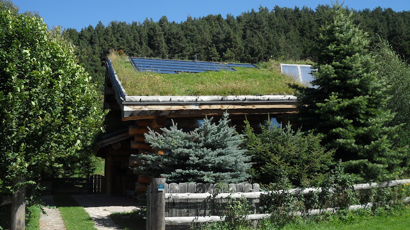 Chalet Les Artigues à Bolquère