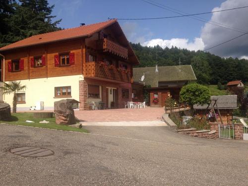 Les Bruyeres à Wangenbourg-Engenthal