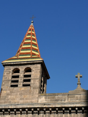 Accueil Saint-Georges à Le Puy