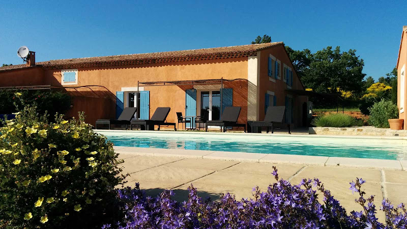 La Miellerie à La Bastide-des-Jourdans