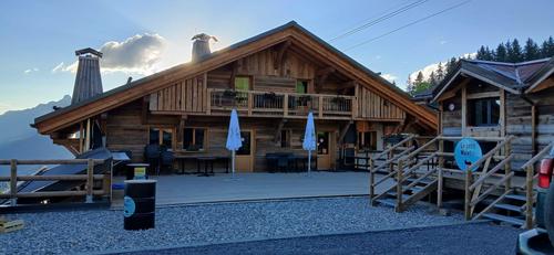 Gîte La Tête De Mule