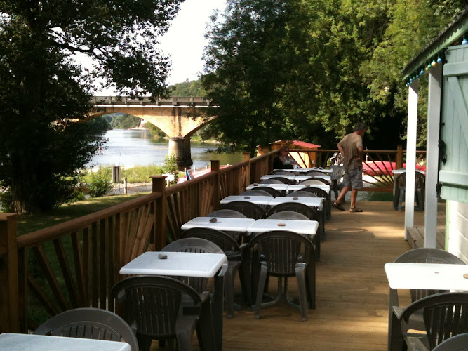Camping Ombrages à Carlux