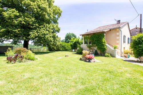 La maison de mamie à ALLEMANS
