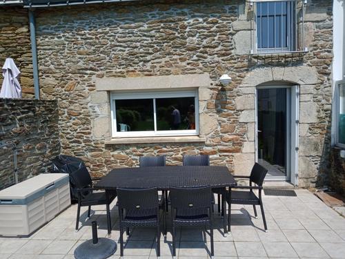 La Maison de la Mer à SAINT-GILDAS-DE-RHUYS