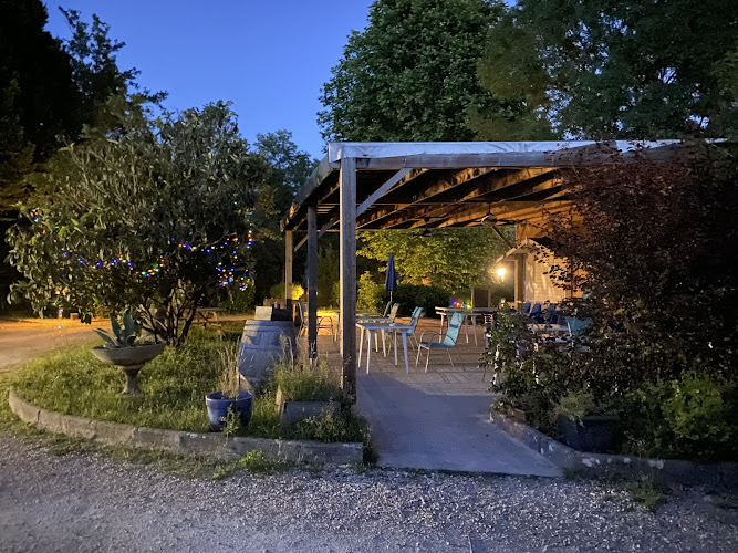 Le Relais de L Estuaire à Étauliers