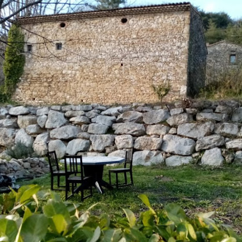 Gîte Crest à Vaunaveys-la-Rochette
