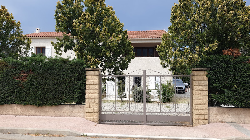 Résidence Davia à Corte