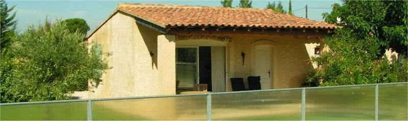 Gîte des Ecluseaux à Carpentras