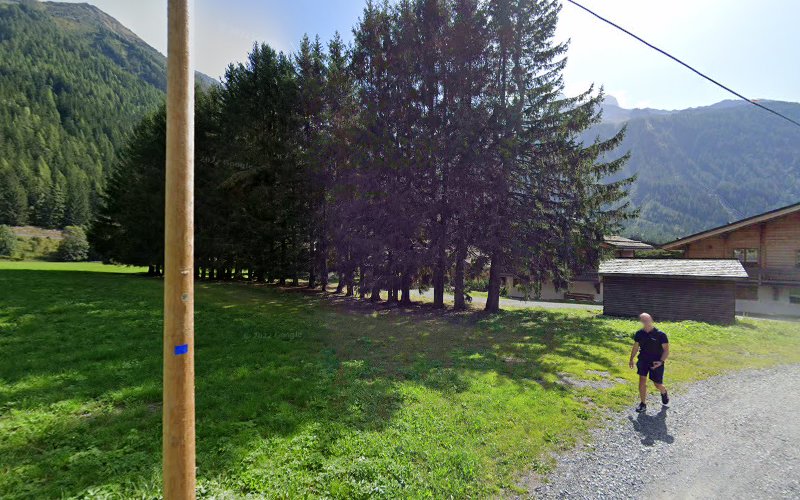 Chalet Quarts à Chamonix