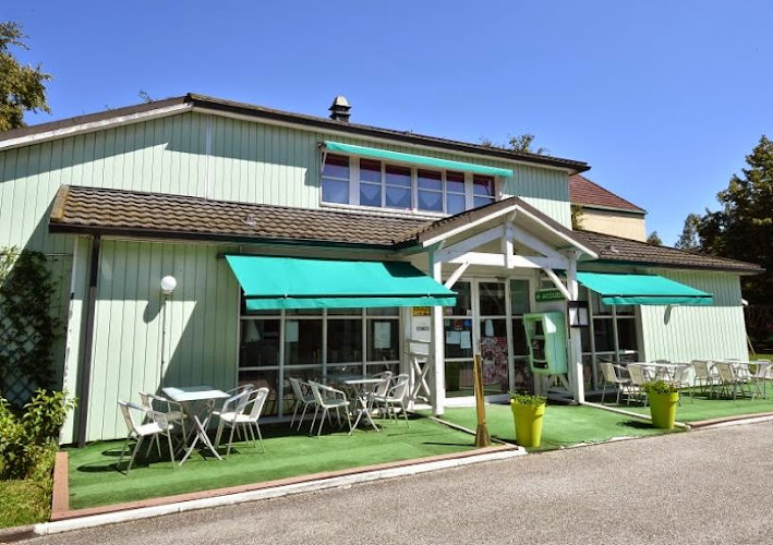 hôtel Bourg-en-Bresse à Viriat