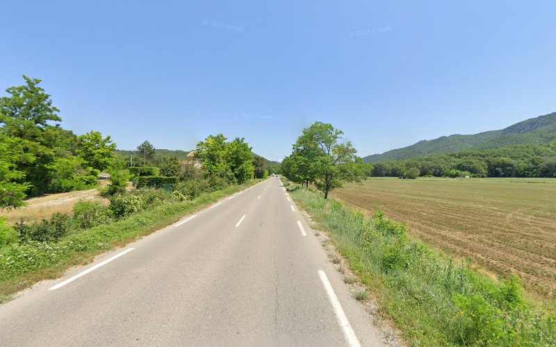 Sci MLD à Saint-Maime