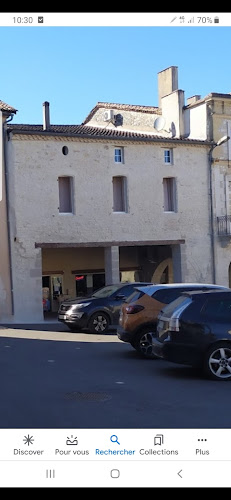 Les appartements de castillonnès à Castillonnès