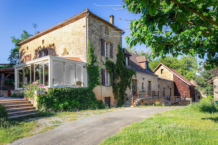 Le Domaine de Sirius à Montferrand-du-Périgord