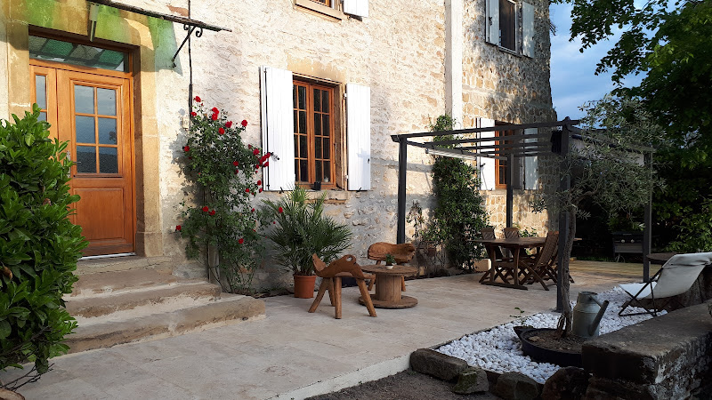 Domaine de Cozance à Anjou