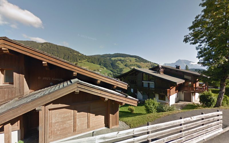 Chalet F-1113 à Megève