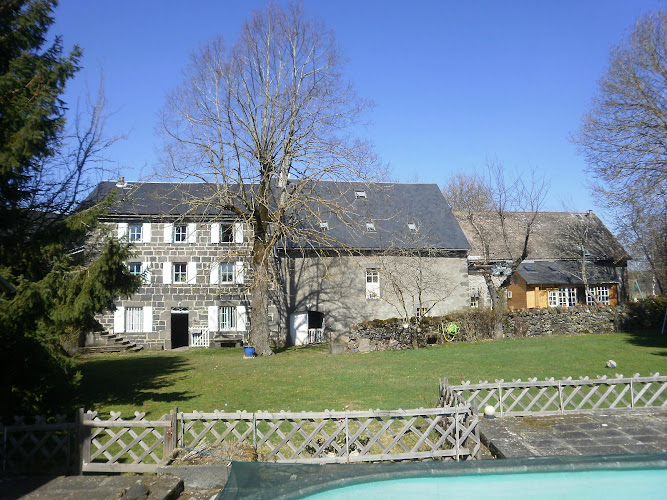 Gîte des volcans à Olby