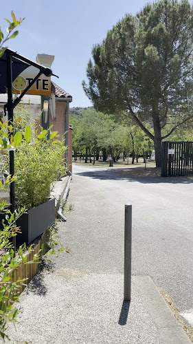 Camping Le Moulin à Rosières