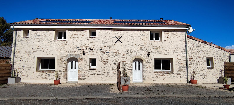 Gîtes du Clos de Viauderie à Saint-Michel-Chef-Chef