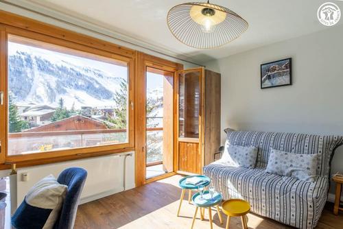 Les Clarines à Val D'isere