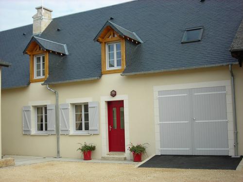 L'Huilerie à Sainte-Solange