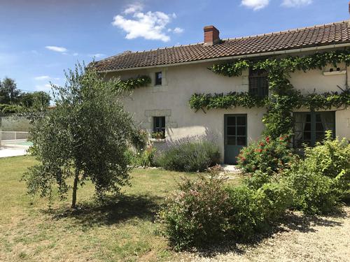 Gîte Lamarlière à SAVIGNY-SOUS-FAYE