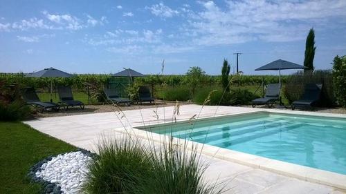 Clos Caillet à Saint-Saturnin