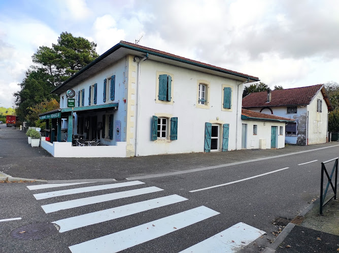 Chez Léonie à Labenne
