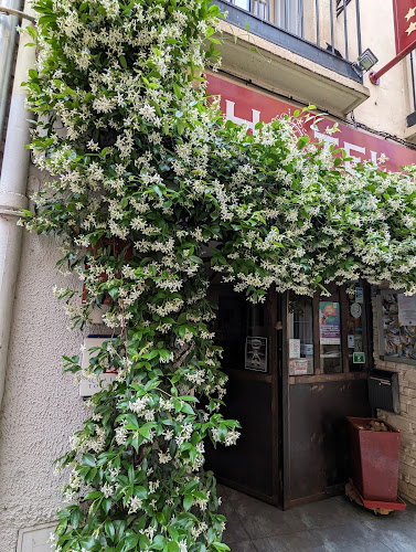 Le Ceretan Hôtel à Céret