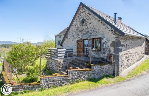 Le Tranquille à Saint Bonnet Pres Orcival