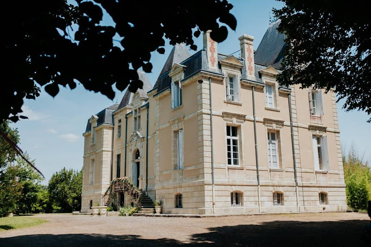 Chteau Marith à Clairac