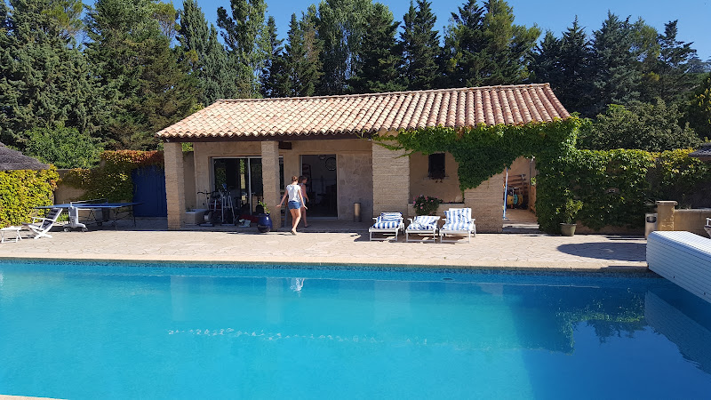 La Bastide Eden à La Bastide-d'Engras