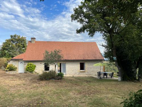 Gîtes de France® - AU COEUR DES SITES TOURISTIQUES à Montamel